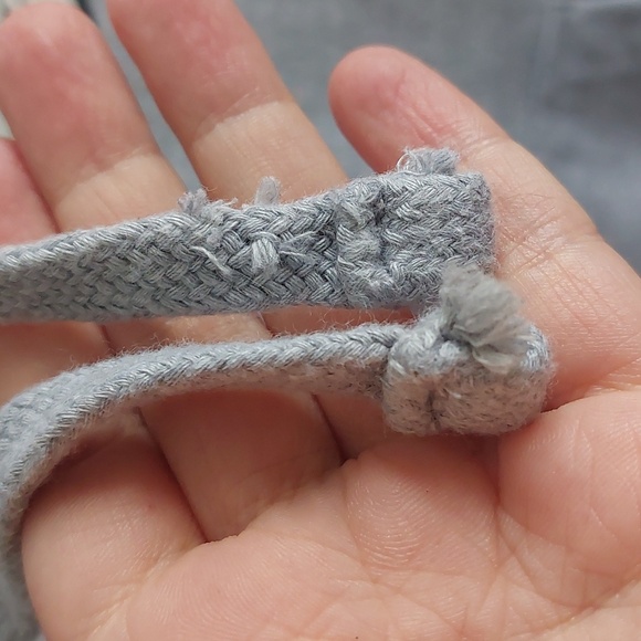 RIPNDIP Grey Hoodie - Picture 11 of 11